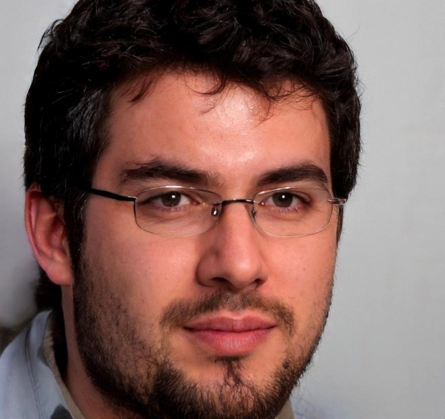 Henrik Vestergaard - Technischer Leiter bei Luminaraevo